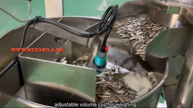 Машина упаковки зерна семечки смотреть онлайн