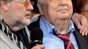 АЖ МУРАШКИ ПО КОЖЕ! Вот как выглядит могила Михаила Державина