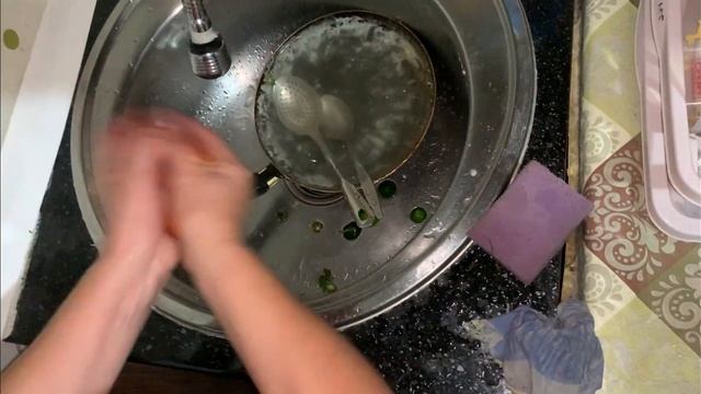 Жаренная картошка с грибами по семейному рецепту смотреть онлайн