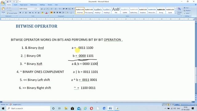 PYTHON TUTORIAL PART-16 || PYTHON TOKENS OPERATOR | PART-4 ||