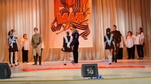 А закаты алые (вальс)