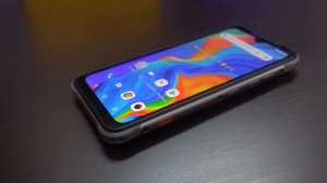 UmiDigi Bison Pro - Топ защищенный смартфон за свои деньги