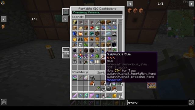 Nemopack #19 Как зачантить mekasuit. смотреть онлайн