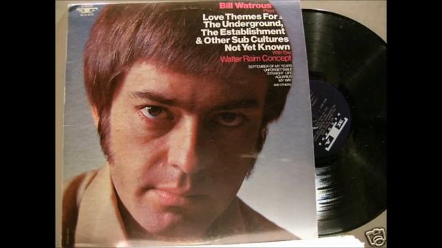 Bill Watrous trombone solo My Way. смотреть онлайн