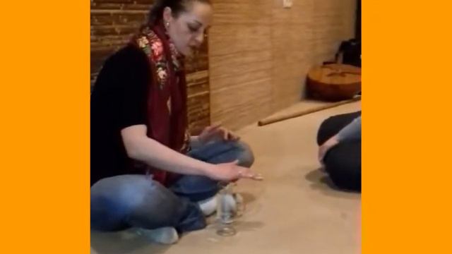 Слада Кармазина. Создание Живой Воды по методу Н. И.  Шерстинникова. ВЕЛИКАЯ СЕВЕРНАЯ ТРАДИЦИЯ