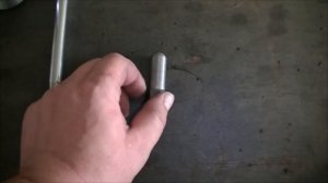Обратный молоток для рихтовки кузова из хлама