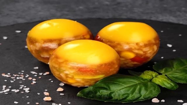 Невероятные яичные хаки и простые яичные рецепты для всех смотреть онлайн