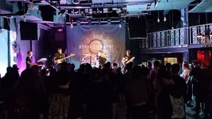 Rolo Tomassi - Prescience (live @ The Masquerade [Purgatory] Atlanta, GA 09.11.2022)