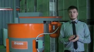 🔸 Бизнес в гараже 🔸 Оборудование для неавтоклавного газобетона от компании ЗБТ