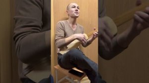 На вахте Усть-Луга