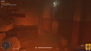 Escape The Bunker - Dead Drop - Far Cry 6