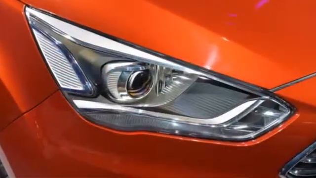 2015 Ford C Max смотреть онлайн