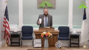 Sunday 
Numbers 33:50-56
www.tbbctrinidad.com