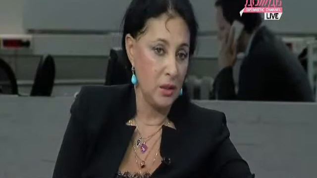 Нанопитание, или как прожить до 120 лет Часть2) смотреть онлайн