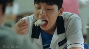 Клип к дораме ~Слабый герой ~♡