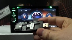 4G Modem USB для ANDROID