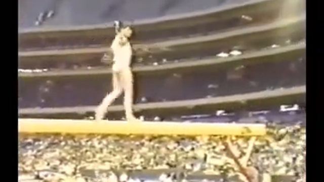 3rd AA Camelia Mindricel BB   1990 Canadian Airlines Cup 9 700 ROM смотреть онлайн