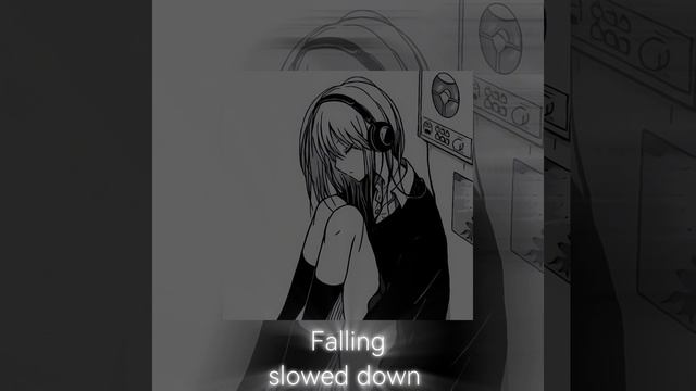 Falling - Fyex, NTSAINT / Slowed down смотреть онлайн