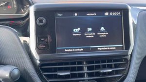 PEUGEOT 2008 1.5 HDI 2019