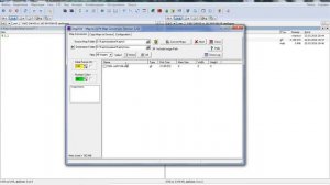 Конвертация карт для навигатора OziExplorer (формат ozf4)