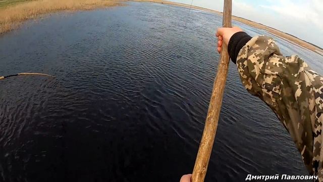 НАКОНЕЦ-ТО Я ЕГО ПОЙМАЛ!!! РЫБАЛКА НА ПАУК НА СЕКРЕТНОМ МОСТУ!!! САЗАН,ЩУКА,КАРАСЬ!!!