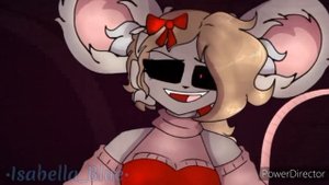 •| Bad Girls |[MEME]|Piggy Roblox |Ft. Sheepy, Bunny, Mousy and Zizzy |(Blood and Cringe warning) |