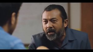 Film Romantis "NoteBook" Amanda Rawless & Dimas Anggara