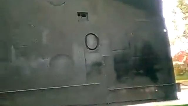 По стопам Ломоносова  подводная лодка Казань