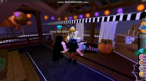 ? Royale High ? / Хэллоуин/ РОБЛОКС/  Роял хай/ ROBLOX/ ОБНОВЛЕНИЯ НА ХЭЛЛОУИН