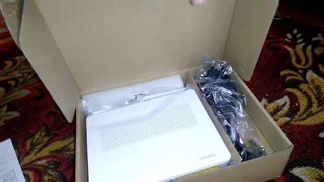 Оптоволокно GPON