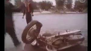 Рокеры 80-х