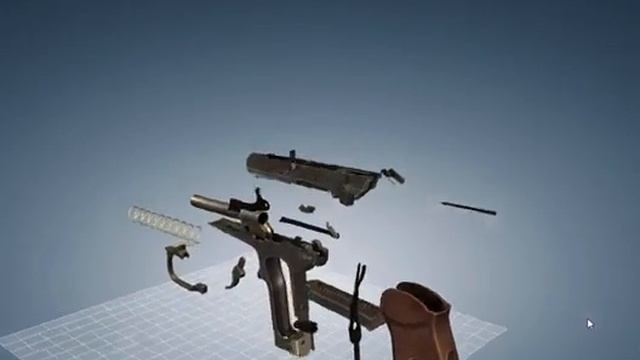 2.2. Загальна будова 9 мм ПМ смотреть онлайн