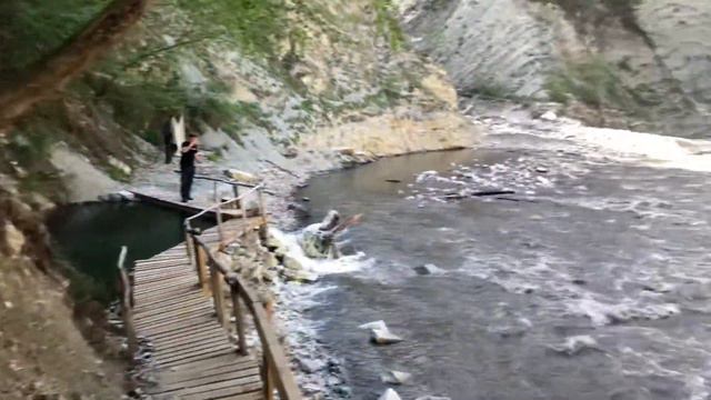 Серная Вода 4k смотреть онлайн