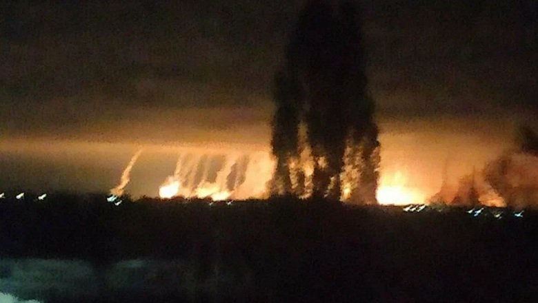 Как Россия срывает контрнаступление ВСУ