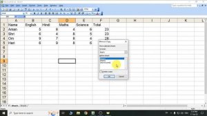 Day 16 - All about sheets | Microsoft Excel 2003 | Tiger Army | 2022