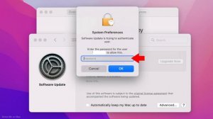 How to Upgrade to macOS Ventura 13 (Official Public Release)!