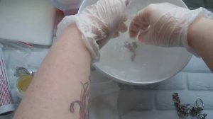 Как профессионально почистить серебро в домашних условиях !