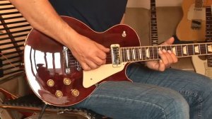2005 Gibson Les Paul Deluxe Part2