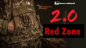 Вейдерсы BANDED RedZone 2.0 Breathable Uninsulated Wader!!!
