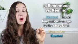 5 Speaking Mistakes to AVOID in English
