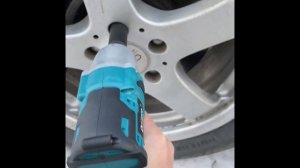 Гайковерт из Китая, AliExpress, DrillPro.