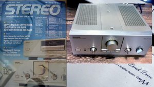 Введение в Panasonic SU-MA10