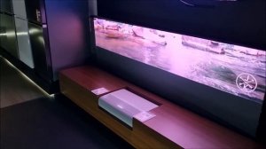 Samsung The Premiere / SP-LSP9T /