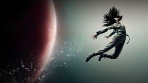Пространство 2 сезон 6 серия / The Expanse / Die Weite
