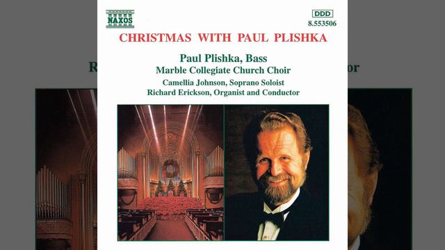 Christmas with Paul Plishka: Good King Wenceslas смотреть онлайн