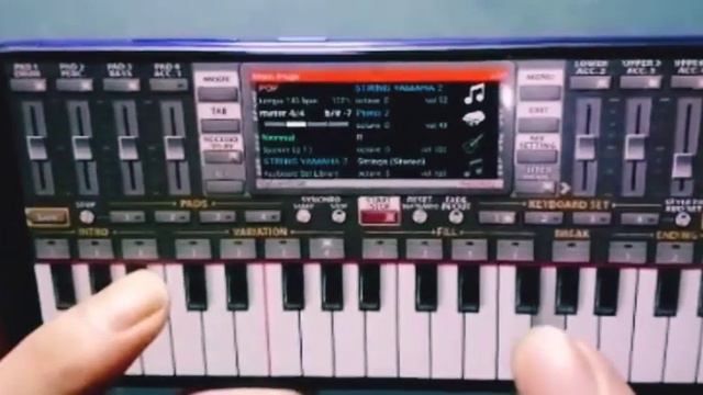 Buih Permadani pop (cover apk ORG android) mantul pokoke смотреть онлайн