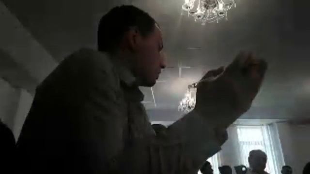 Собрание Садоводов В Г. Волхов - О сетевых компаниях и СНТ в кредит. смотреть онлайн