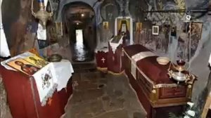 Христос Анести ( Georgios II of Raidestos Christos Anesti )