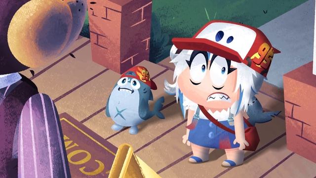 Our Lord and Savior, Lightning McQueen смотреть онлайн