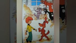дядя Фёдор, пёс и кот глава пятая.Первая покупка